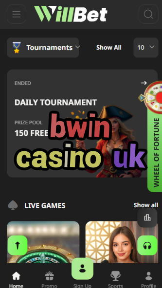 Bwin Casino UK - Top UK Online Casino-7spincasino.ydblkf.net