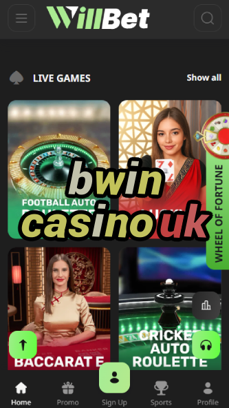 Bwin Casino UK - Top UK Online Casino-7spincasino.ydblkf.net