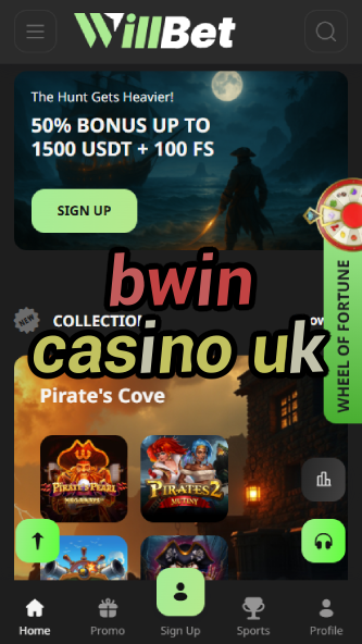 Bwin Casino UK - Top UK Online Casino-7spincasino.ydblkf.net