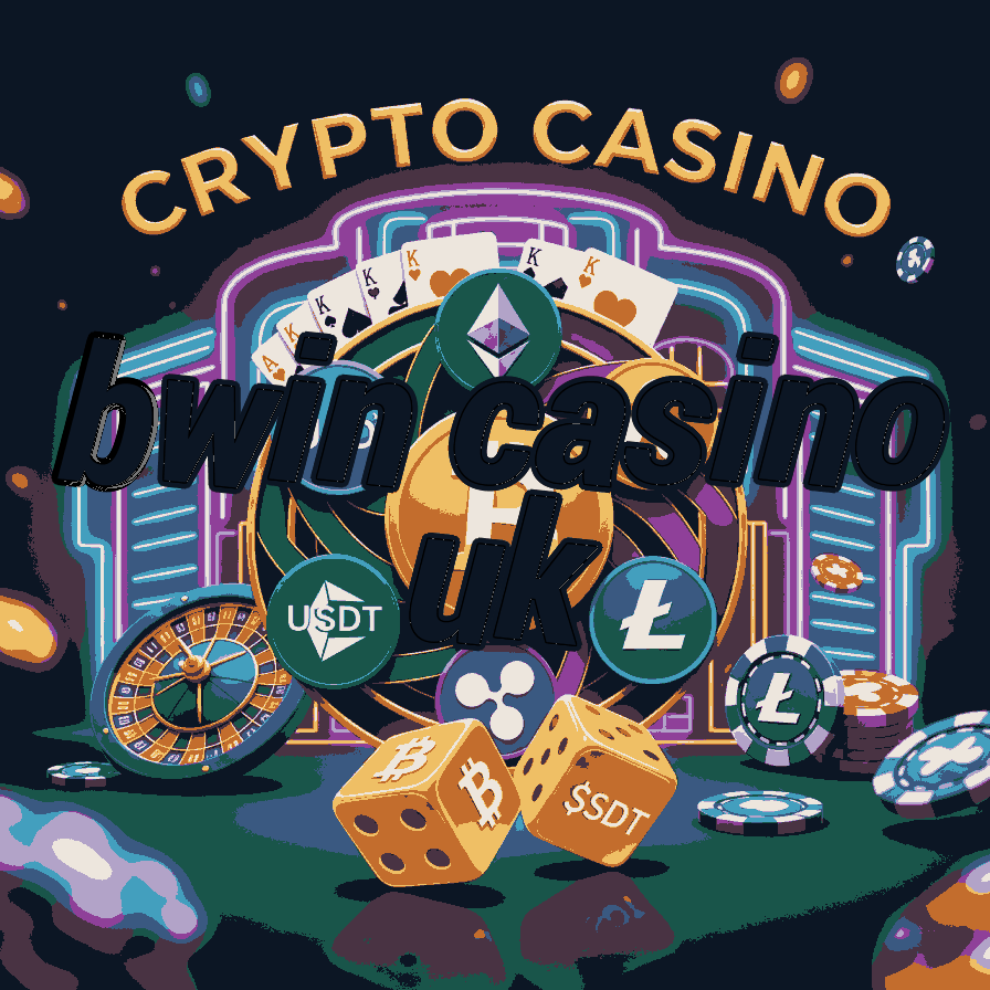 Bwin Casino UK - Top UK Online Casino